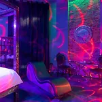 Bdsm Grey Manufaktura Centrum Miasta Legionów 18 Parking Na Terenie , Dla Dorosłych Adults Only Apartament *
