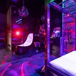 Apartament Bdsm Grey Manufaktura Centrum Miasta Legionów 18 Parking Na Terenie , Dla Dorosłych Adults Only *