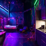 Bdsm Grey By Bast Manufaktura Centrum Miasta Legionow 18 , Idelny Na Prezent, Parking Na Terenie , Tylko Dla Doroslych Adults Only * وودج