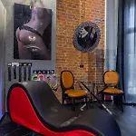Bdsm Grey Manufaktura Centrum Miasta Legionów 18 Parking Na Terenie , Dla Dorosłych Adults Only Apartament Łódź