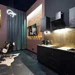 Bdsm Grey Manufaktura Centrum Miasta Legionów 18 Parking Na Terenie , Dla Dorosłych Adults Only Apartament