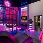 Bdsm Grey Manufaktura Centrum Miasta Legionów 18 Parking Na Terenie , Dla Dorosłych Adults Only Apartament Łódź