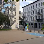 Bdsm Grey Manufaktura Centrum Miasta Legionów 18 Parking Na Terenie , Dla Dorosłych Adults Only Apartament