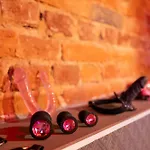 Apartamento Bdsm Grey Manufaktura Centrum Miasta Legionów 18 Parking Na Terenie , Dla Dorosłych Adults Only