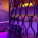 Apartament Bdsm Grey Manufaktura Centrum Miasta Legionów 18 Parking Na Terenie , Dla Dorosłych Adults Only *