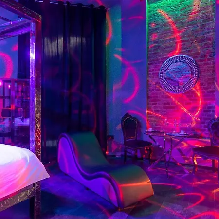 Bdsm Grey Manufaktura Centrum Miasta Legionów 18 Parking Na Terenie , Dla Dorosłych Adults Only Apartament *