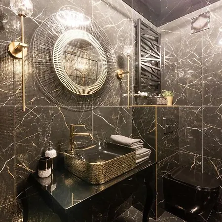 Apartament Bdsm Grey Manufaktura Centrum Miasta Legionów 18 Parking Na Terenie , Dla Dorosłych Adults Only Łódź