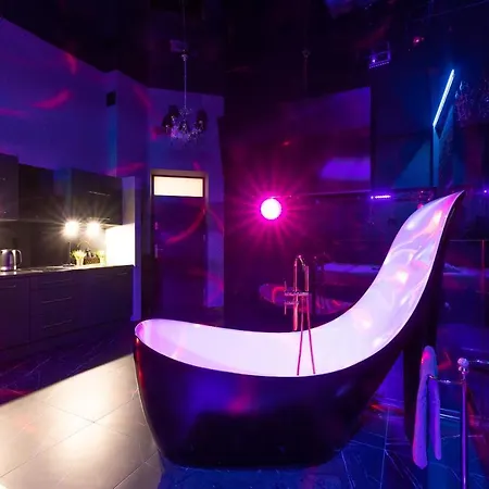 Apartament Bdsm Grey Manufaktura Centrum Miasta Legionów 18 Parking Na Terenie , Dla Dorosłych Adults Only Łódź