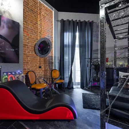 Bdsm Grey Manufaktura Centrum Miasta Legionów 18 Parking Na Terenie , Dla Dorosłych Adults Only Łódź