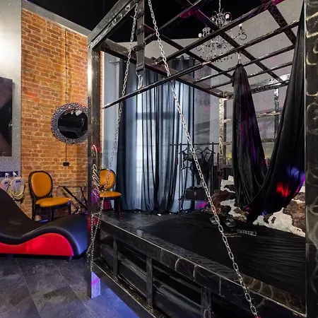 Bdsm Grey By Bast Manufaktura Centrum Miasta Legionow 18 , Idelny Na Prezent, Parking Na Terenie , Tylko Dla Doroslych Adults Only Διαμέρισμα