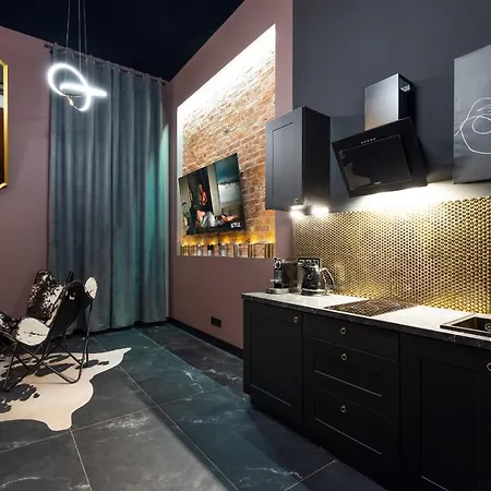 Bdsm Grey Manufaktura Centrum Miasta Legionów 18 Parking Na Terenie , Dla Dorosłych Adults Only Apartament