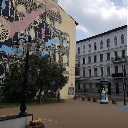 Bdsm Grey Manufaktura Centrum Miasta Legionów 18 Parking Na Terenie , Dla Dorosłych Adults Only Apartament Łódź