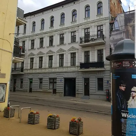 Bdsm Grey Manufaktura Centrum Miasta Legionów 18 Parking Na Terenie , Dla Dorosłych Adults Only Apartament Łódź