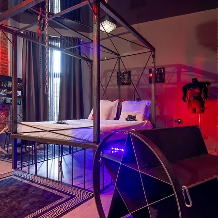 Bdsm Grey Manufaktura Centrum Miasta Legionów 18 Parking Na Terenie , Dla Dorosłych Adults Only * Łódź