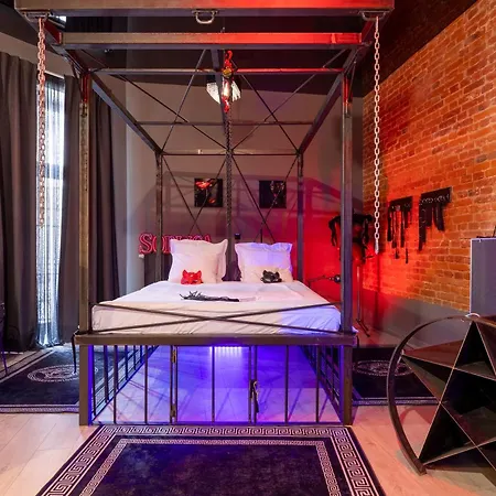 Bdsm Grey Manufaktura Centrum Miasta Legionów 18 Parking Na Terenie , Dla Dorosłych Adults Only