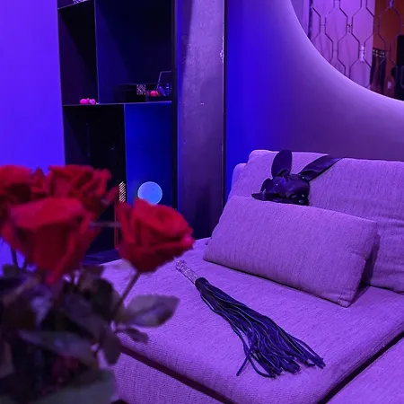 Bdsm Grey Manufaktura Centrum Miasta Legionów 18 Parking Na Terenie , Dla Dorosłych Adults Only Apartament *