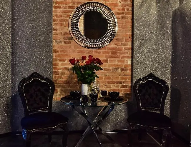 Bdsm Grey Manufaktura Centrum Miasta Legionów 18 Parking Na Terenie , Dla Dorosłych Adults Only Łódź