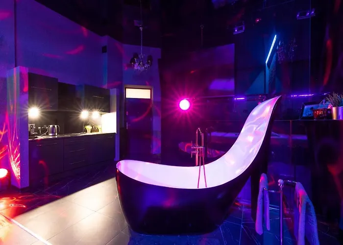 Apartamento Bdsm Grey Manufaktura Centrum Miasta Legionów 18 Parking Na Terenie , Dla Dorosłych Adults Only Łódź