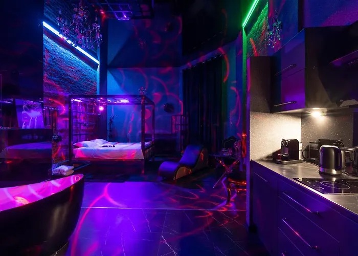 Bdsm Grey Manufaktura Centrum Miasta Legionów 18 Parking Na Terenie , Dla Dorosłych Adults Only * Łódź