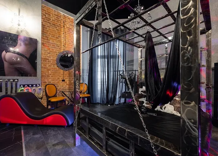 Bdsm Grey Manufaktura Centrum Miasta Legionów 18 Parking Na Terenie , Dla Dorosłych Adults Only Apartamento