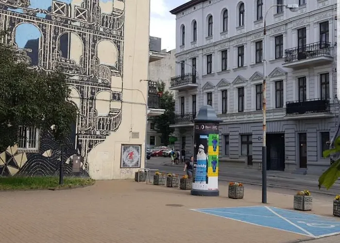 Bdsm Grey Manufaktura Centrum Miasta Legionów 18 Parking Na Terenie , Dla Dorosłych Adults Only Apartamento