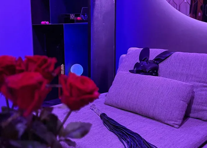 Bdsm Grey Manufaktura Centrum Miasta Legionów 18 Parking Na Terenie , Dla Dorosłych Adults Only Apartamento *