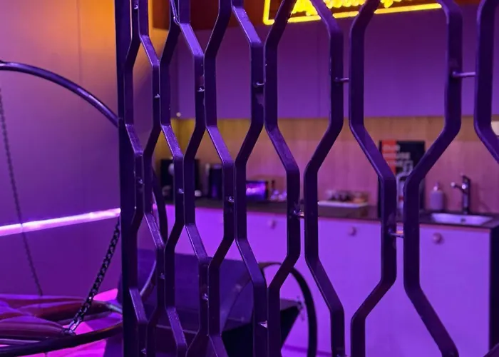 Apartamento Bdsm Grey Manufaktura Centrum Miasta Legionów 18 Parking Na Terenie , Dla Dorosłych Adults Only *