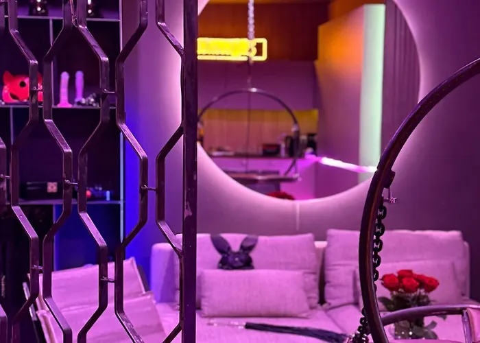 Bdsm Grey Manufaktura Centrum Miasta Legionów 18 Parking Na Terenie , Dla Dorosłych Adults Only Łódź